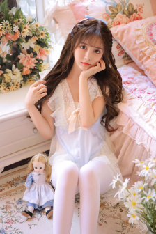 给我扣扣里面的